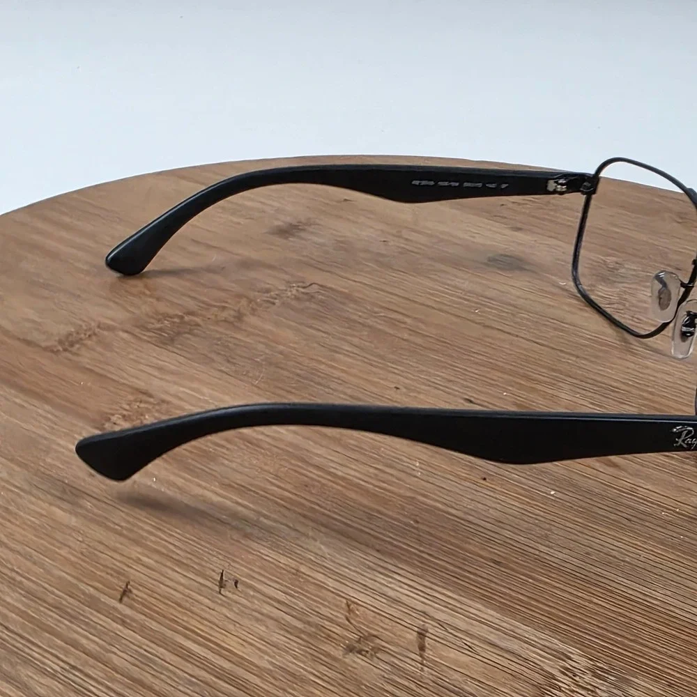 Ray-Ban pre owned